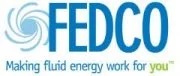 Fluid Equipment Development Company - FEDCO - logo